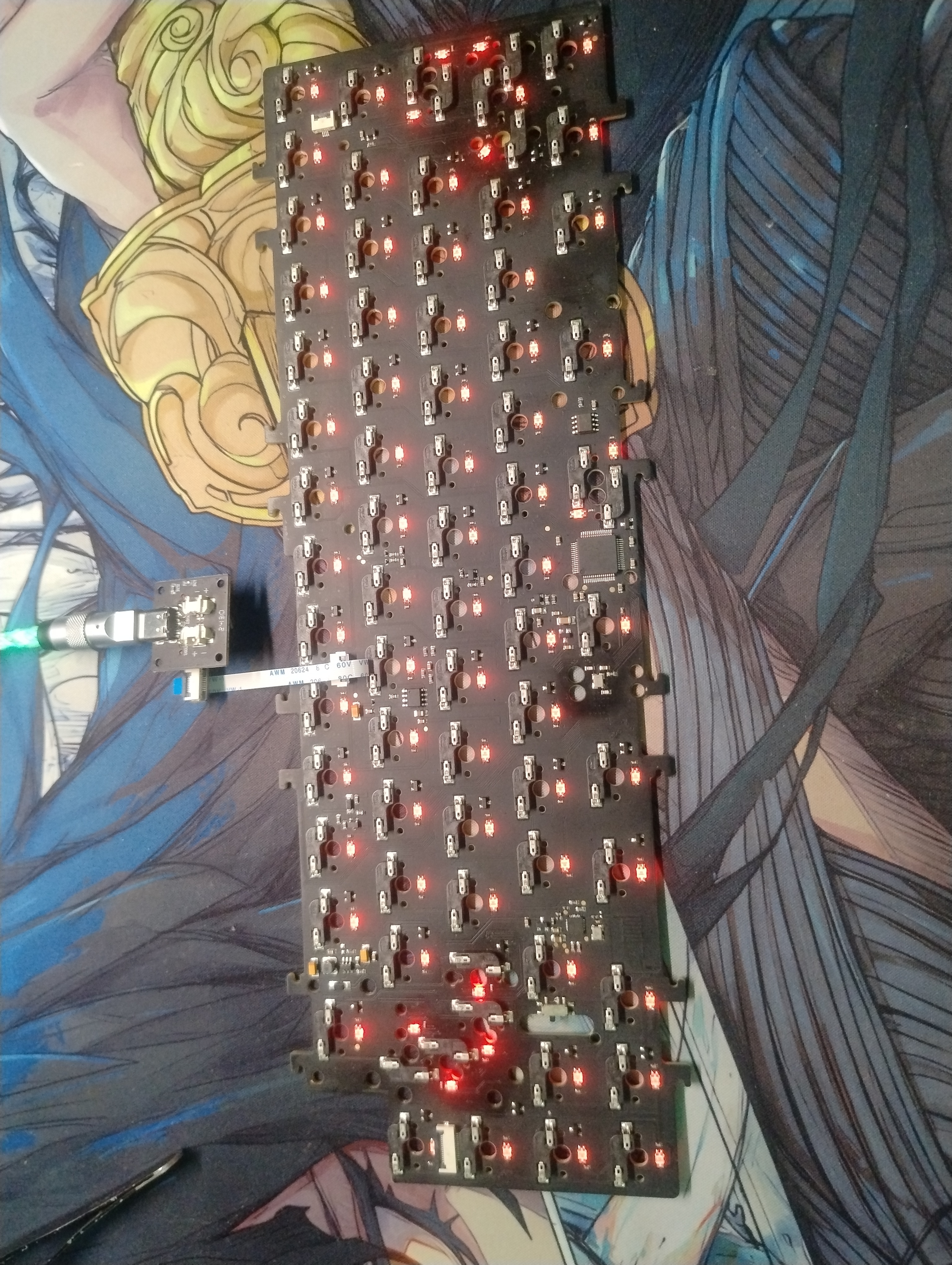PCB Testing